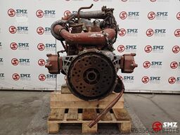 Iveco Occ motor Iveco