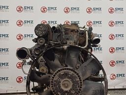 Iveco Occ motor Tector F4AE3681 Iveco