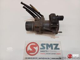 Man Occ EBS voetremklep MAN