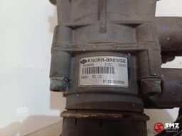 Man Occ EBS voetremklep MAN