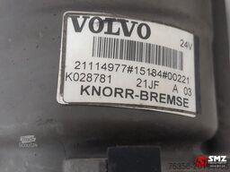 Volvo Occ EBS aanhangwagenmodulator Volvo