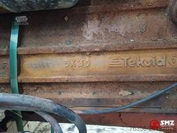 Iveco Occ motor Iveco