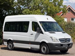 MERCEDES-BENZ Sprinter 313 Cdi L2H2 Flex-i-Trans 9 Sitze+Lift