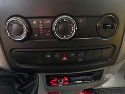 MERCEDES-BENZ Sprinter 313 Cdi L2H2 Flex-i-Trans 9 Sitze+Lift