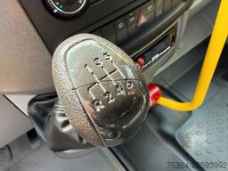 MERCEDES-BENZ Sprinter 313 Cdi L2H2 Flex-i-Trans 9 Sitze+Lift
