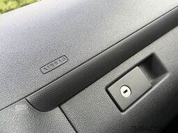 VW Caddy Maxi 1.6 Tdi 5 Sitze Rollstuhlrampe Klima
