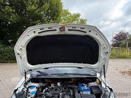 VW Caddy Maxi 1.6 Tdi 5 Sitze Rollstuhlrampe Klima