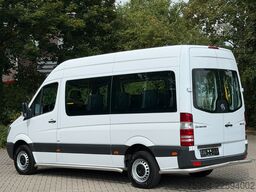 MERCEDES-BENZ Sprinter 313 Cdi L2H2 Flex-i-Trans 9 Sitze+Lift