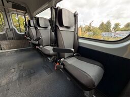 MERCEDES-BENZ Sprinter 313 Cdi L2H2 Flex-i-Trans 9 Sitze+Lift