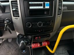 MERCEDES-BENZ Sprinter 313 Cdi L2H2 Flex-i-Trans 9 Sitze+Lift