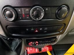 MERCEDES-BENZ Sprinter 313 Cdi L2H2 Flex-i-Trans 9 Sitze+Lift
