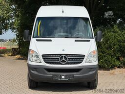 MERCEDES-BENZ Sprinter 313 Cdi L2H2 Flex-i-Trans 9 Sitze+Lift