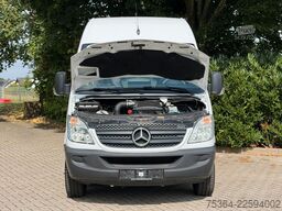 MERCEDES-BENZ Sprinter 313 Cdi L2H2 Flex-i-Trans 9 Sitze+Lift