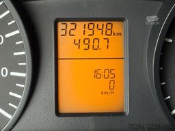 MERCEDES-BENZ Sprinter 313 Cdi L2H2 Flex-i-Trans 9 Sitze+Lift
