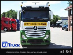 MERCEDES-BENZ 2858 LS 6X4 neue Modell, 120 t.,Schwerlast