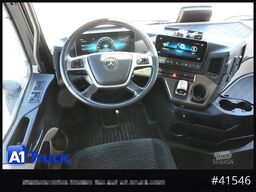 MERCEDES-BENZ 2858 LS 6X4 neue Modell, 120 t.,Schwerlast