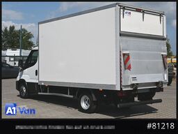 IVECO Daily 35C16 Koffer, Klima, LBW,