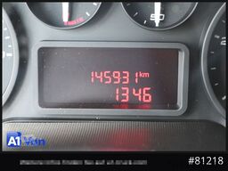 IVECO Daily 35C16 Koffer, Klima, LBW,