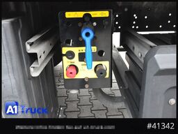 SCHMITZ SKO 24,  Carrier Vector 1550, 1 Vorbesitzer