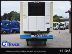 SCHMITZ SKO 24,  Carrier Vector 1550, 1 Vorbesitzer