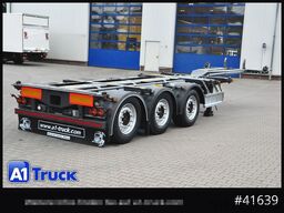 Baco Trucks & Trading B.V. Baco Trucks & Trading B.V. Baco Trucks & Trading B.V.