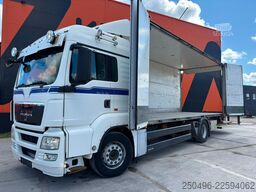MAN TGS 18.320 4x2 BOX L=7497 mm