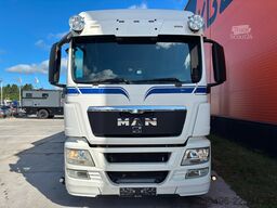 MAN TGS 18.320 4x2 BOX L=7497 mm