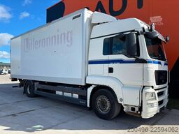 MAN TGS 18.320 4x2 BOX L=7497 mm