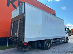 MAN TGS 18.320 4x2 BOX L=7497 mm