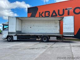 MAN TGS 18.320 4x2 BOX L=7497 mm