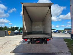 MAN TGS 18.320 4x2 BOX L=7497 mm