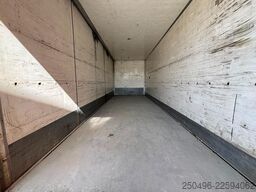 MAN TGS 18.320 4x2 BOX L=7497 mm