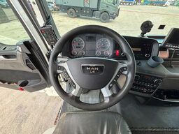 MAN TGS 18.320 4x2 BOX L=7497 mm