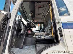 MAN TGS 18.320 4x2 BOX L=7497 mm