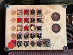 Scania P 124 6x2*4 ADR Rolba TANK 8000 l + 8000 l / VA...