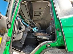 Scania P 124 6x2*4 ADR Rolba TANK 8000 l + 8000 l / VA...