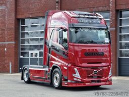 Volvo FH 13.500 Aero Globetrotter XL 4x2 - New - Full...
