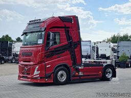 Volvo FH 13.500 Aero Globetrotter XL 4x2 - New - Full...