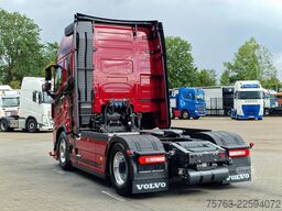 Volvo FH 13.500 Aero Globetrotter XL 4x2 - New - Full...