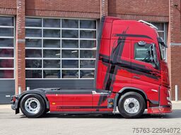 Volvo FH 13.500 Aero Globetrotter XL 4x2 - New - Full...