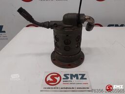 Zettelmeyer Occ hydraulische pomp Zettelmeyer