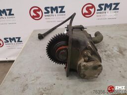 Renault Occ Pto met pomp Renault G