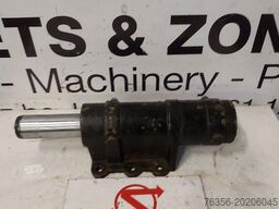 Diversen Occ Hydraulische piston vergrendeling opbouw