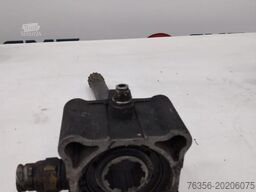 Hyva Occ Hydraulische PTO Hyva 02006730H