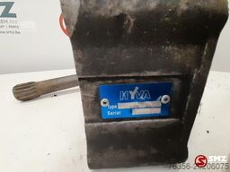 Hyva Occ Hydraulische PTO Hyva 02006730H