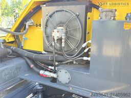 Combilift C5000FSL / DIESEL / DUPLEX / FREE LIFT