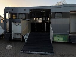 VOLVO FM 420 STX 8 Pferde