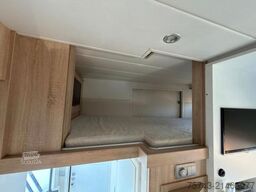 VOLVO FM 420 STX 8 Pferde