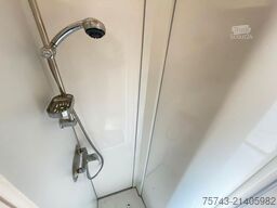  ANKA  3,5t   Wohn. Dusche