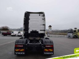 VOLVO FH 500 AERO XL CMS VEB+ LED Sicherheitspaket